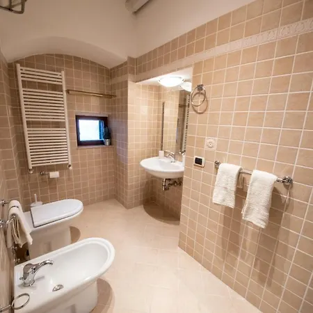 Il Cielo Di Assisi Apartment Exterior photo
