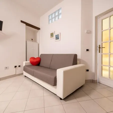 Il Cielo Di Assisi Apartment Exterior photo