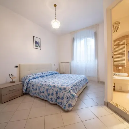 Il Cielo Di Assisi Apartment Exterior photo