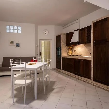 Il Cielo Di Assisi Apartment Exterior photo