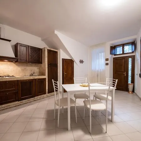 Il Cielo Di Assisi Apartment Exterior photo